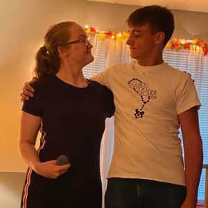 Meet your Posher, Corwin